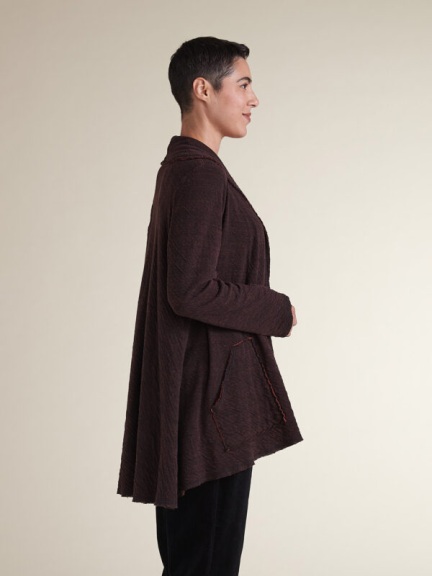 Swing Coat by Cut Loose