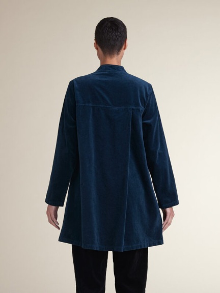 Swing Coat by Cut Loose