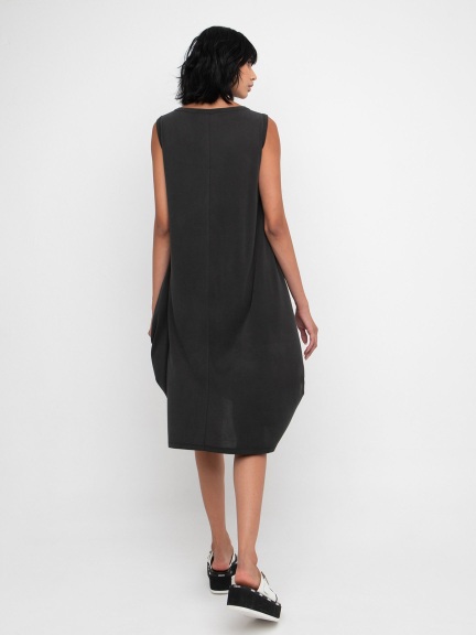 Tank Dress by Ozai N Ku