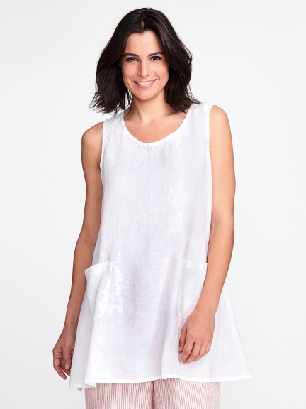 Tank Tunic by Flax