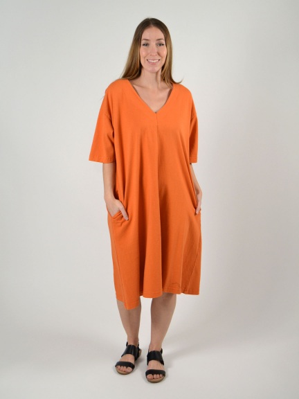 Teagan Dress by PacifiCotton at Hello Boutique