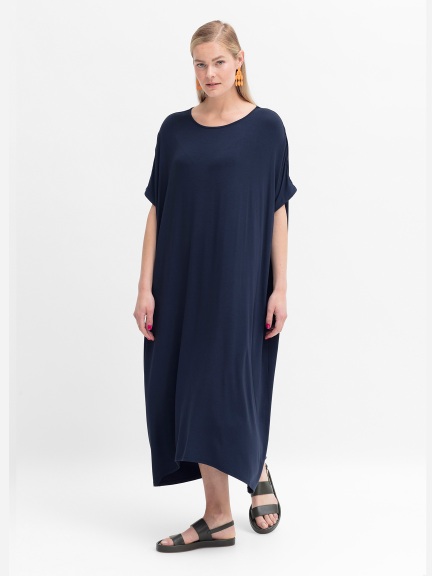 Elk linen clearance shift dress