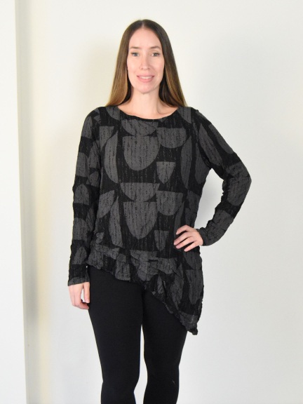 Thora Top by Chalet et ceci