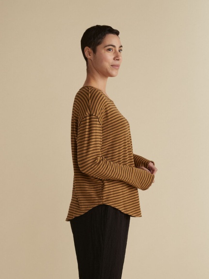 Thumbhole Top by Cut Loose