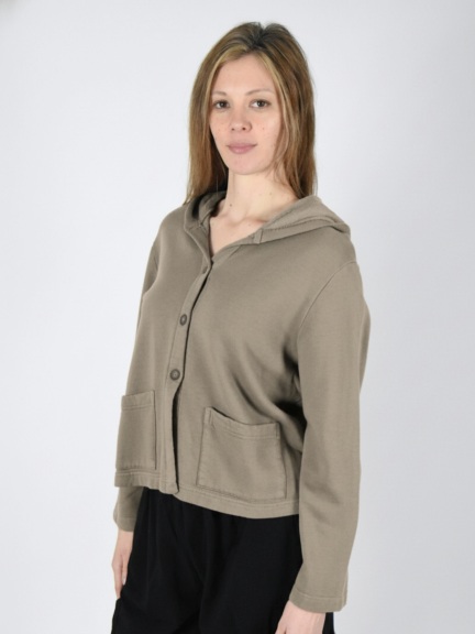 Tory Jacket by Bryn Walker