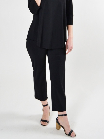 Traveler Crop Pant by Porto