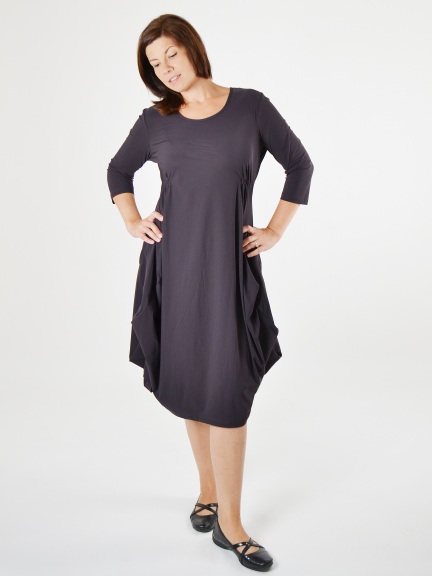 Traviata Dress by Porto at Hello Boutique