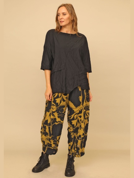 Tulane Pant by Chalet et ceci