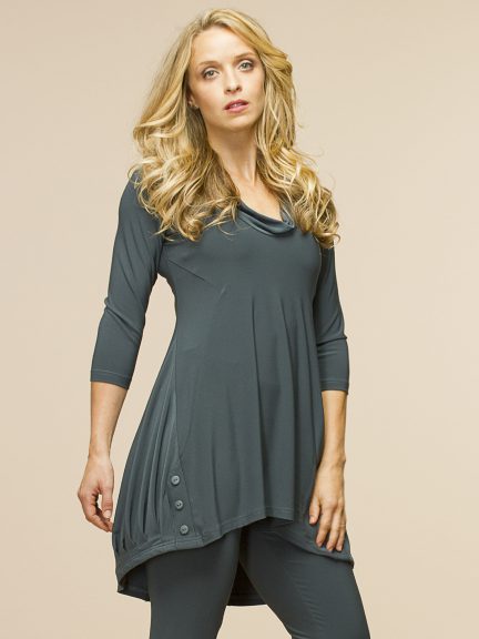 Unity Tunic by Sympli