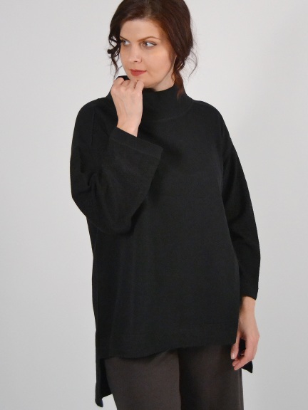 Unwind Tunic by Liv by Habitat at Hello Boutique