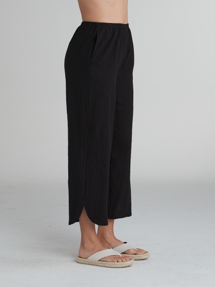 Vented Pant by Cut Loose