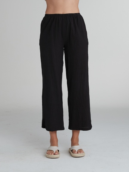 Vented Pant by Cut Loose