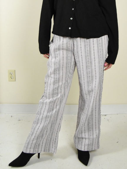 Wide Leg Long Pant by Cut Loose