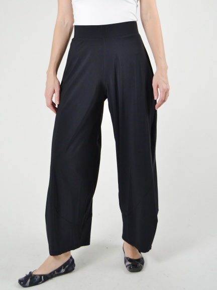 Wide Smile Pant by Spirithouse at Hello Boutique