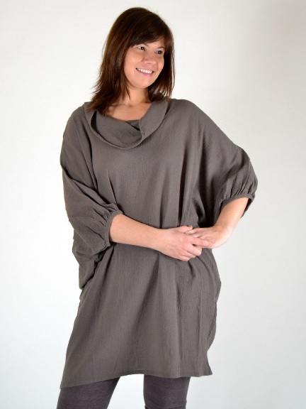 Wilde Tunic by Bryn Walker