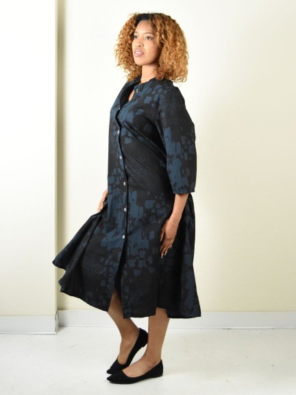 Winsley Dress by Bryn Walker