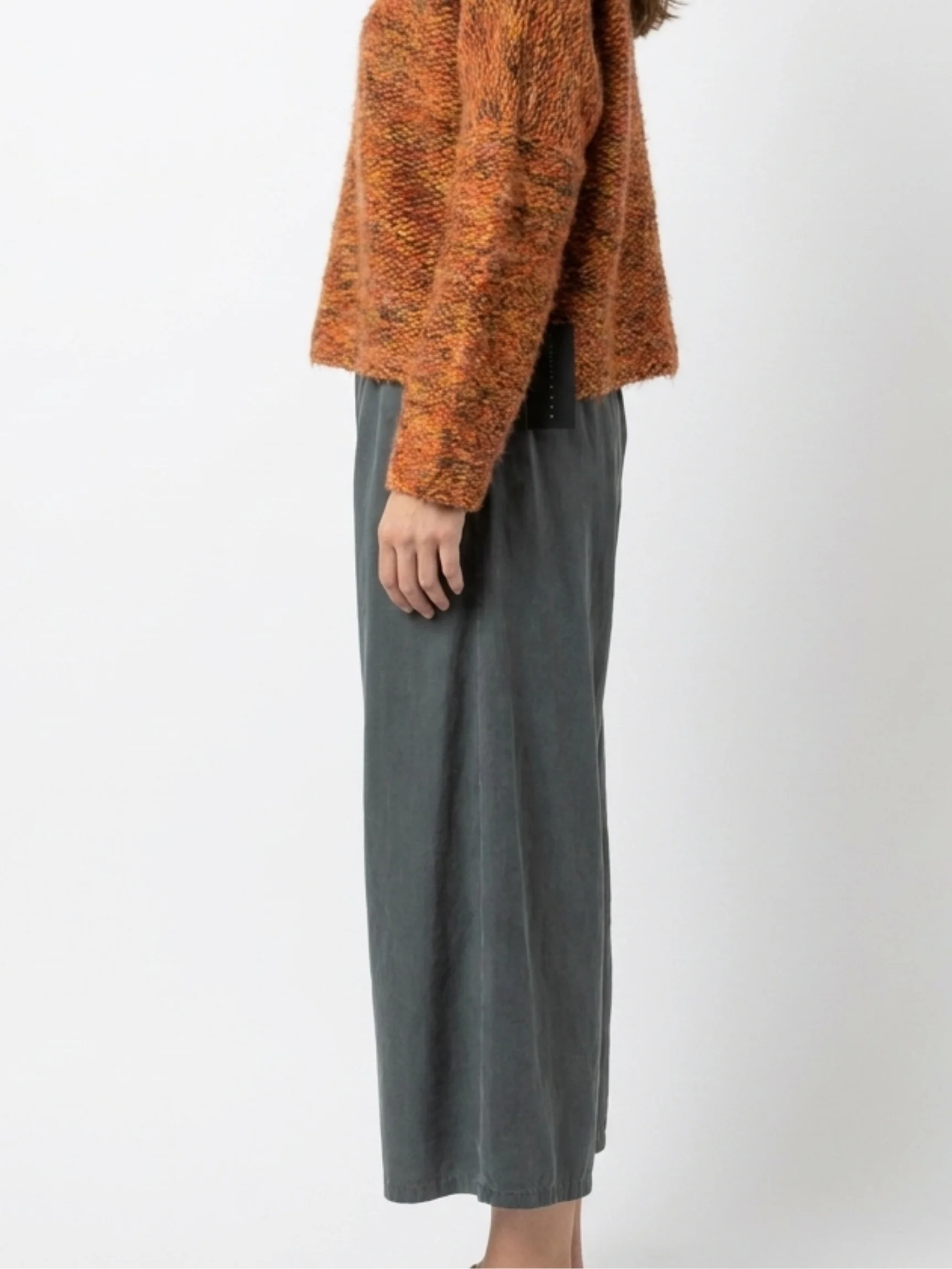Flood Pant in Dolomite