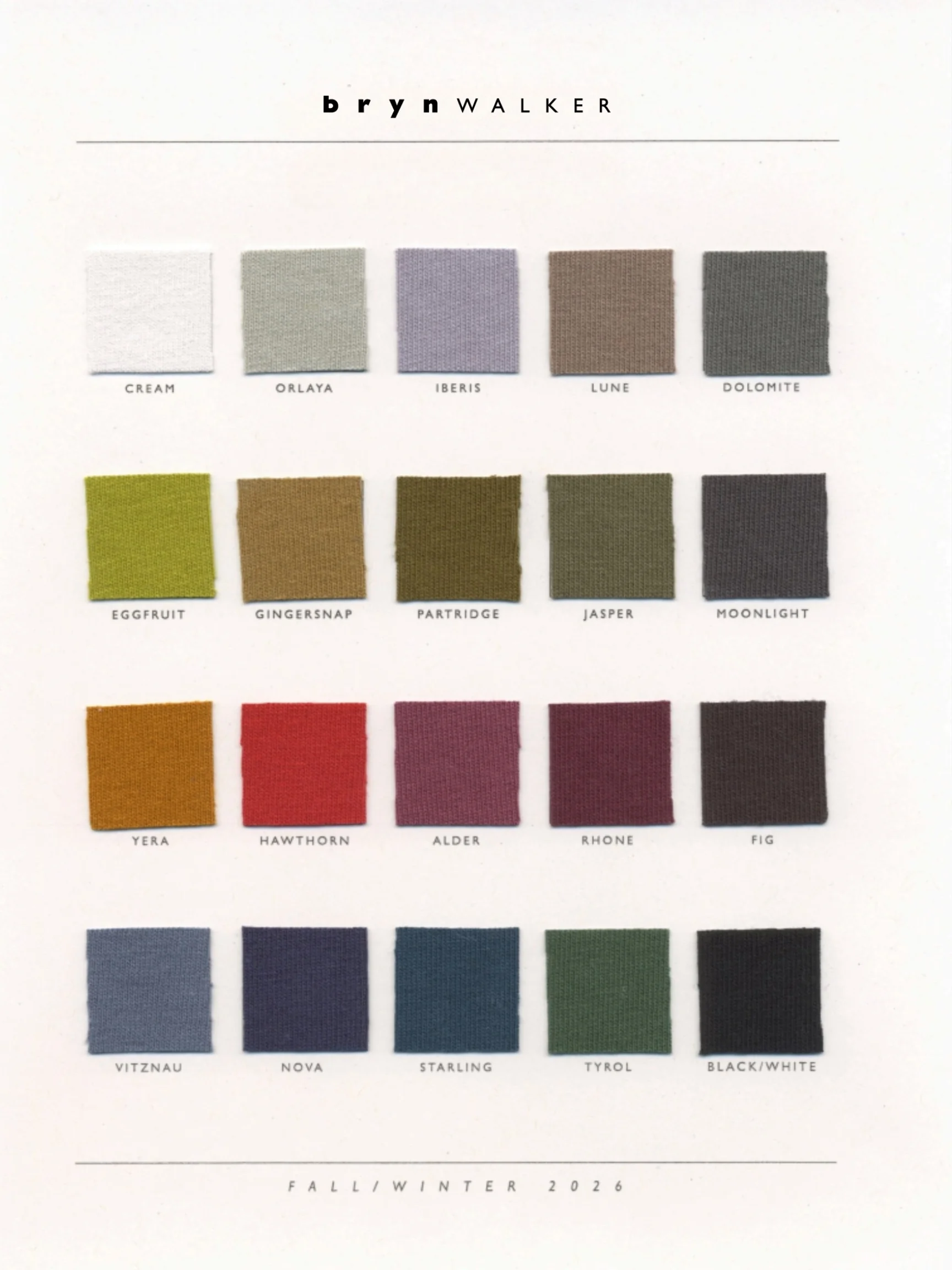 Mirren Shirt in Colors