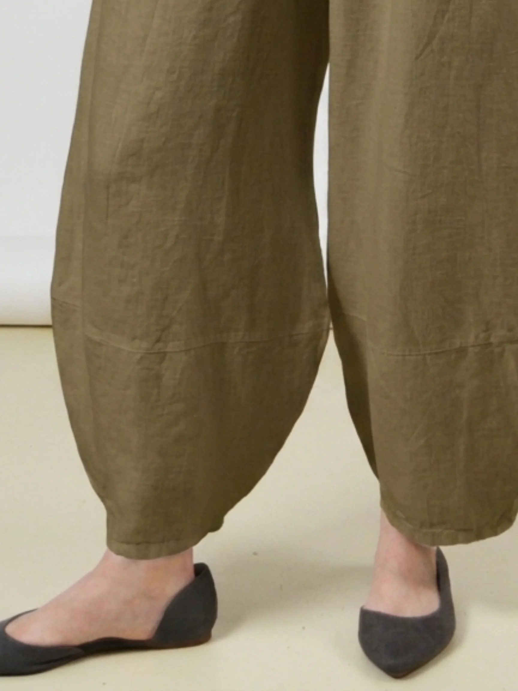 Oliver Pant in Partridge