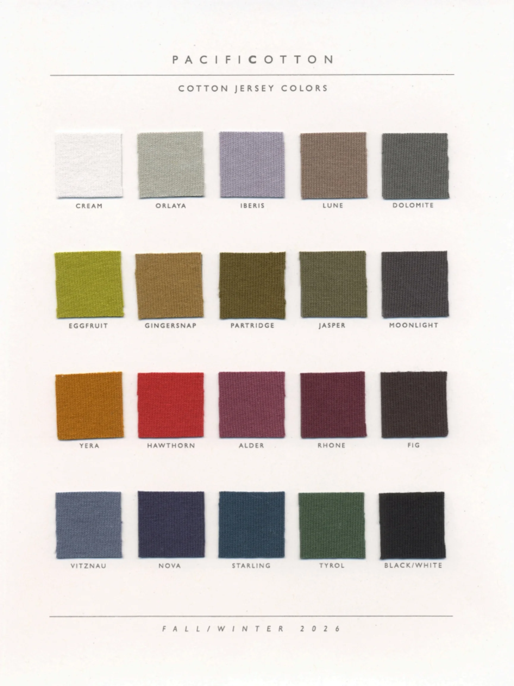 Taos Shirt in Colors