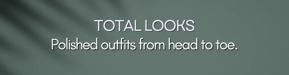 Total Looks