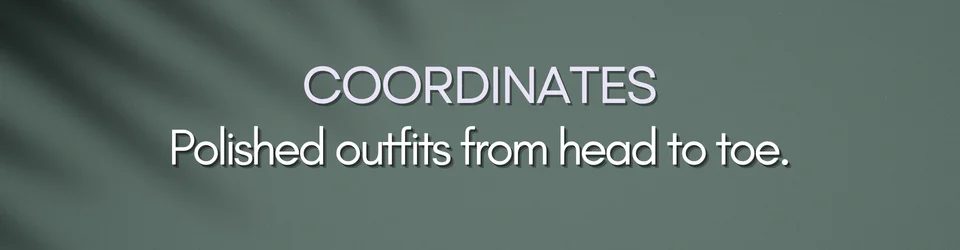 Coordinates